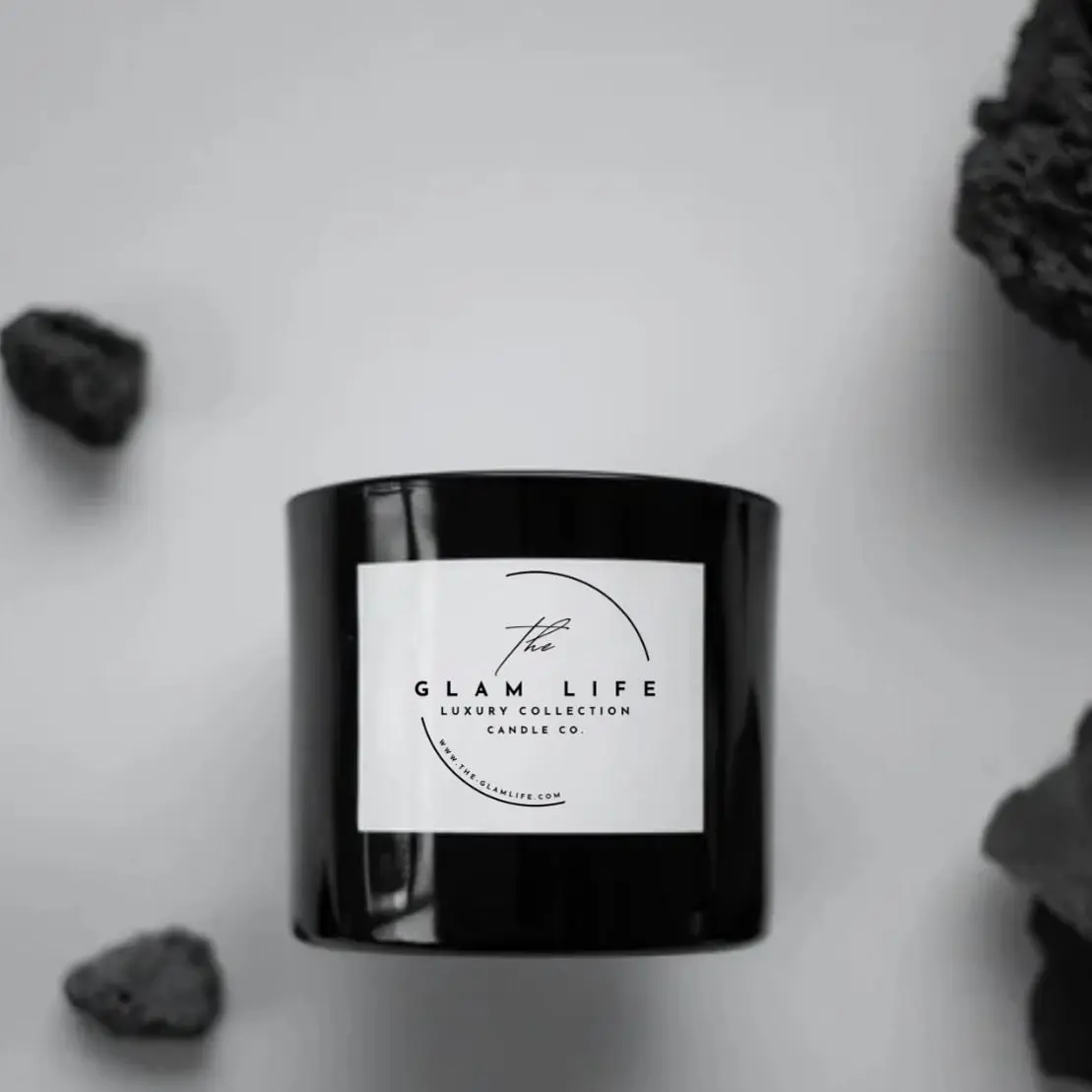 Luxury Collection Candle