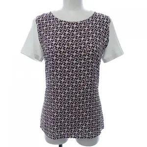 Pre-owned Louis Vuitton Cotton Small Leather Goods T shirt