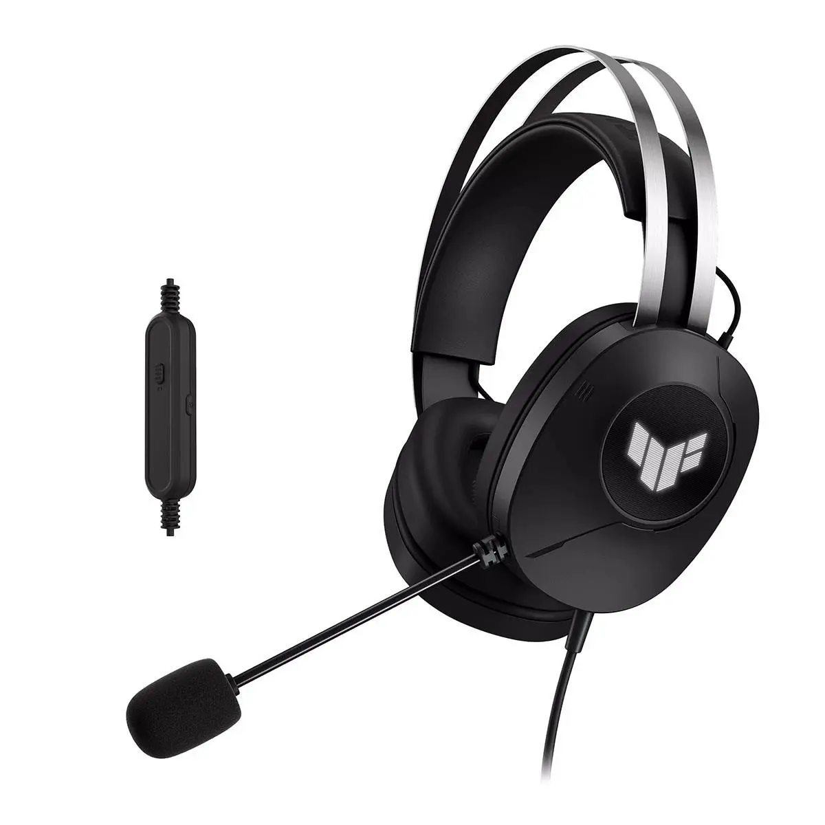 ASUS Asus TUF Gaming H1 Gen II Gaming Headset