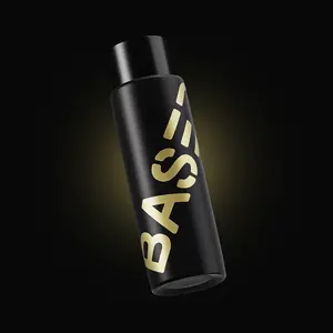 BasedBodyWorks Shampoo 100% Natural BasedBodyWorks Shampoo 100% Natural