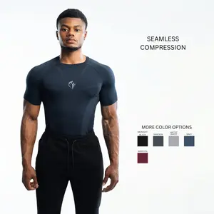 EKKO EVO Seamless Compression Shirt