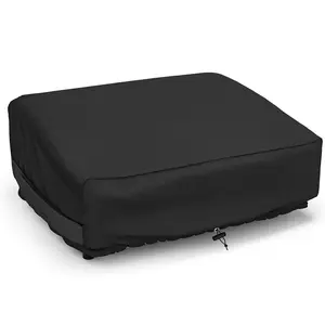 SHINESTAR Griddle Cover for Blackstone 22 Inch 17 Inch Griddle, Royal Gourmet PD1301S / PD1202R and More Table Top Griddles, Heavy Duty& Waterproof