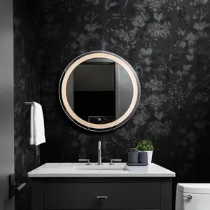 Black Wall Paper Embossed Floral Peel and Stick Wallpaper 118"x15.7" Vintage Black Flower Textured Embossed Contact Paper DIY Removable Self Adhesive Wallpaper for Countertop Cabinets Decor