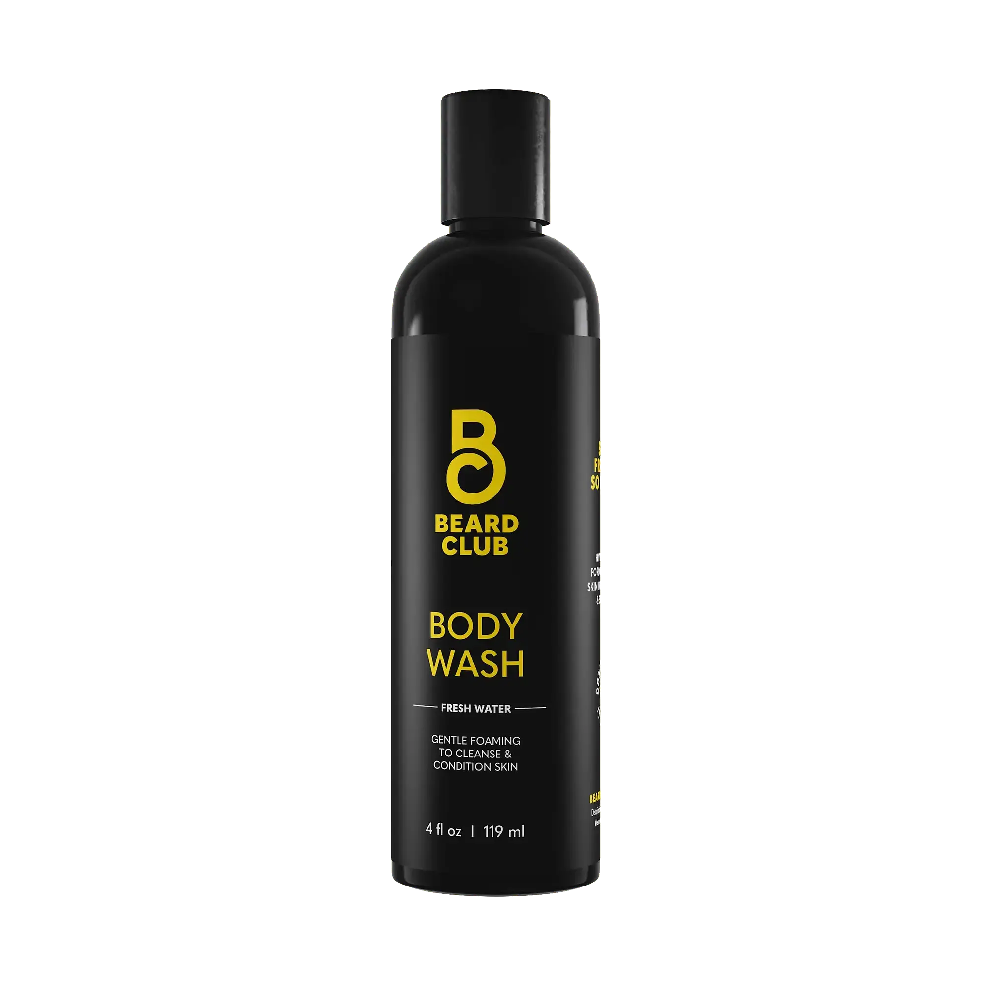 Body Wash