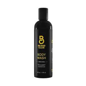 Body Wash