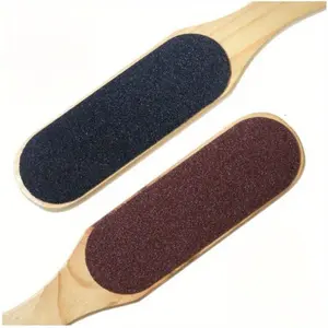 [1pc Callus Remover Foot File] 1pc Foot File, Pedicure Foot File, Callus Remover Tool, Pedicure Tools - Callus Remover And Scrubber for Smooth, Soft Feet