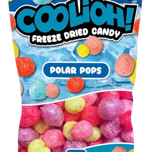 Coolioh Polar Pops