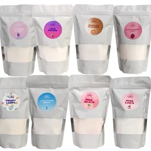 Carpet Freshener Refill Bags, 14 oz