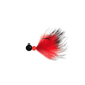 Aero-Rabbit Bead Jigs