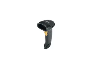Motorola LS2208-7AZU0100ZR Symbol LS2208 Handheld Barcode Scanner