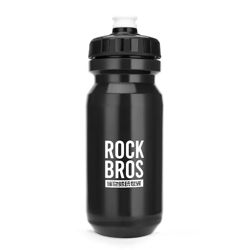 ROCKBROS 600ML Cycling Sports Water Bottle