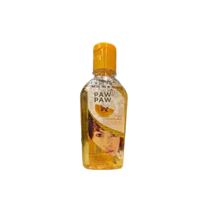 Paw Paw Clarifying Oil With Vitamin E & Papaya Extracts 60ml Lightweight Fast-Absorbing For All Skin Types