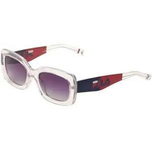 Fila Women's 54mm Crystal Sunglasses SFI283-540880