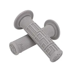 Rubber Handlebar Grips for Surron Light Bee X S Handlebar Riser Mount for Segway X160 X260 for Talaria Sting MX3 R MX4 Handlebar Riser Mount Upgraded for Parts Front Steering Stem Combination Handlebar Bracket Replacement Parts