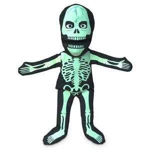 Skeleton Puppet (14")