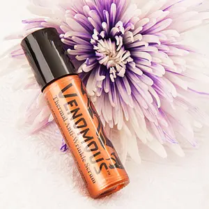 Venomous Anti-Wrinkle Serum with Synake and Swiss Apple Stem Cells for Daily Facial Skin Repair Skincare Compact tightening peptides Comfort anti-wrinkle skincare