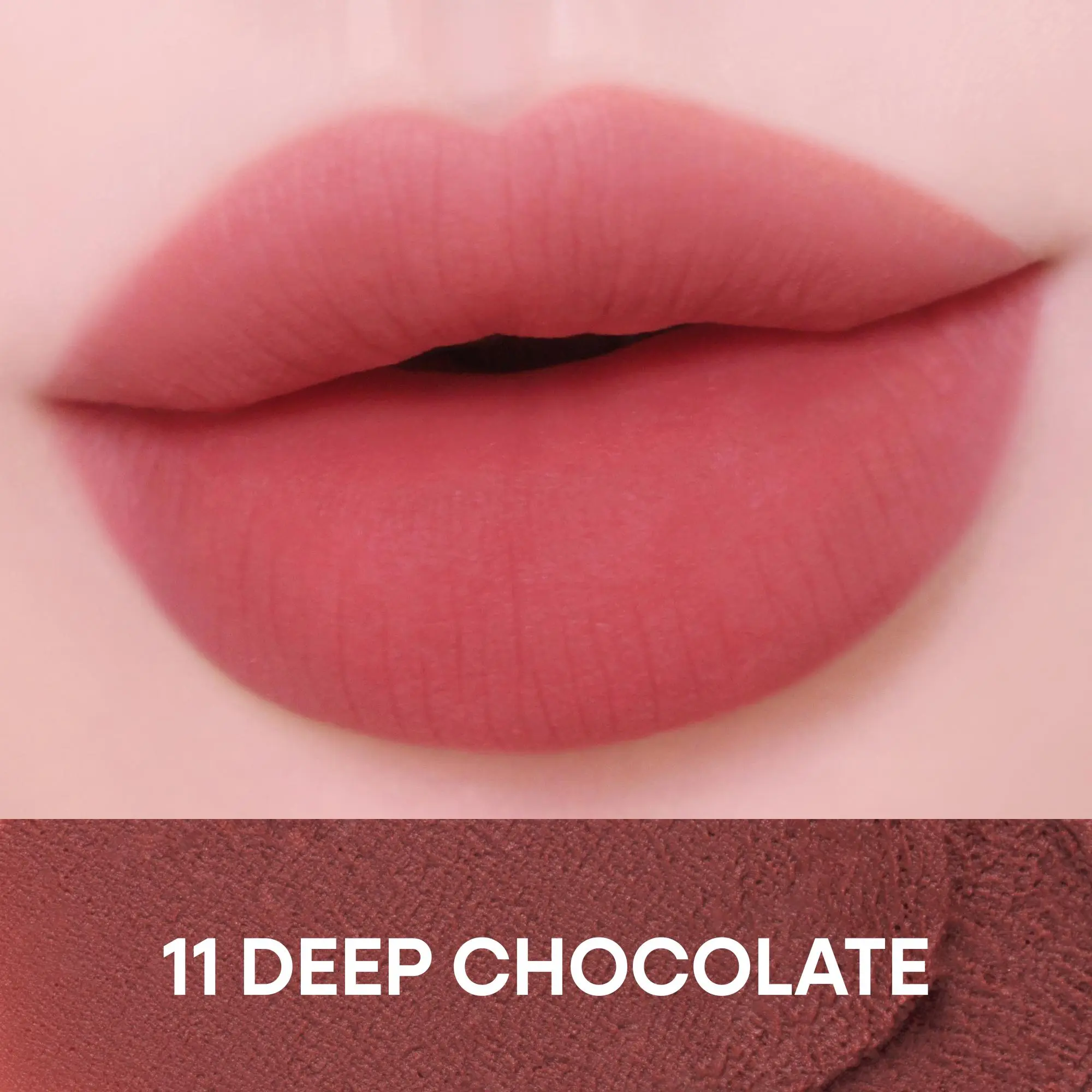 11 Deep Chocolate