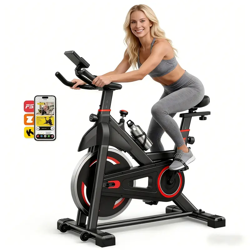 cyclace exercise bike - TikTok Shop