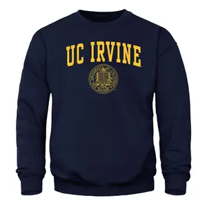 UC Irvine Heritage Sweatshirt (Navy)