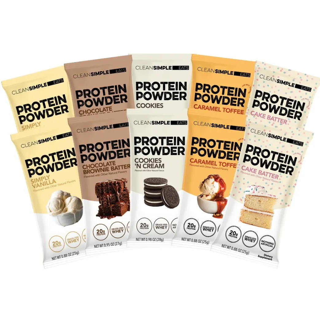 CREAMi Protein Pack | TikTok Exclusive