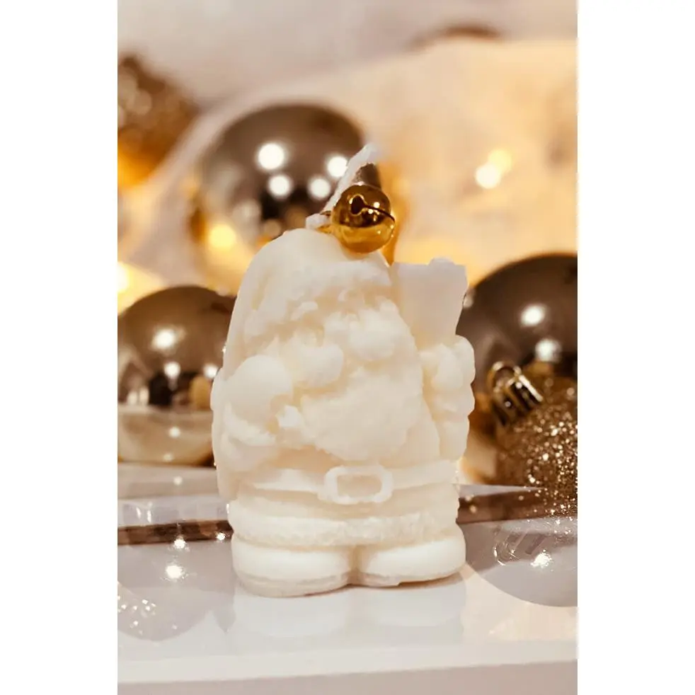 Santa's Light