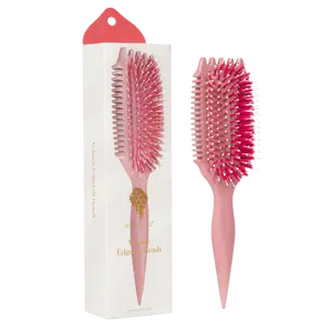 Volume EdgeLift Curl Brush by Bounce Curl Volume EdgeLift Curl Brush by Bounce Curl