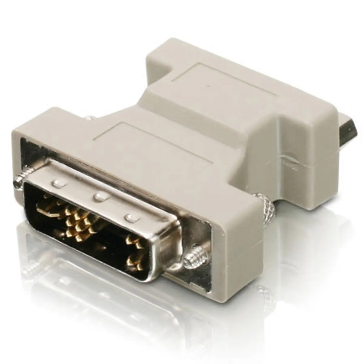 IOGEAR DVI-A Male to VGA Female Adapter