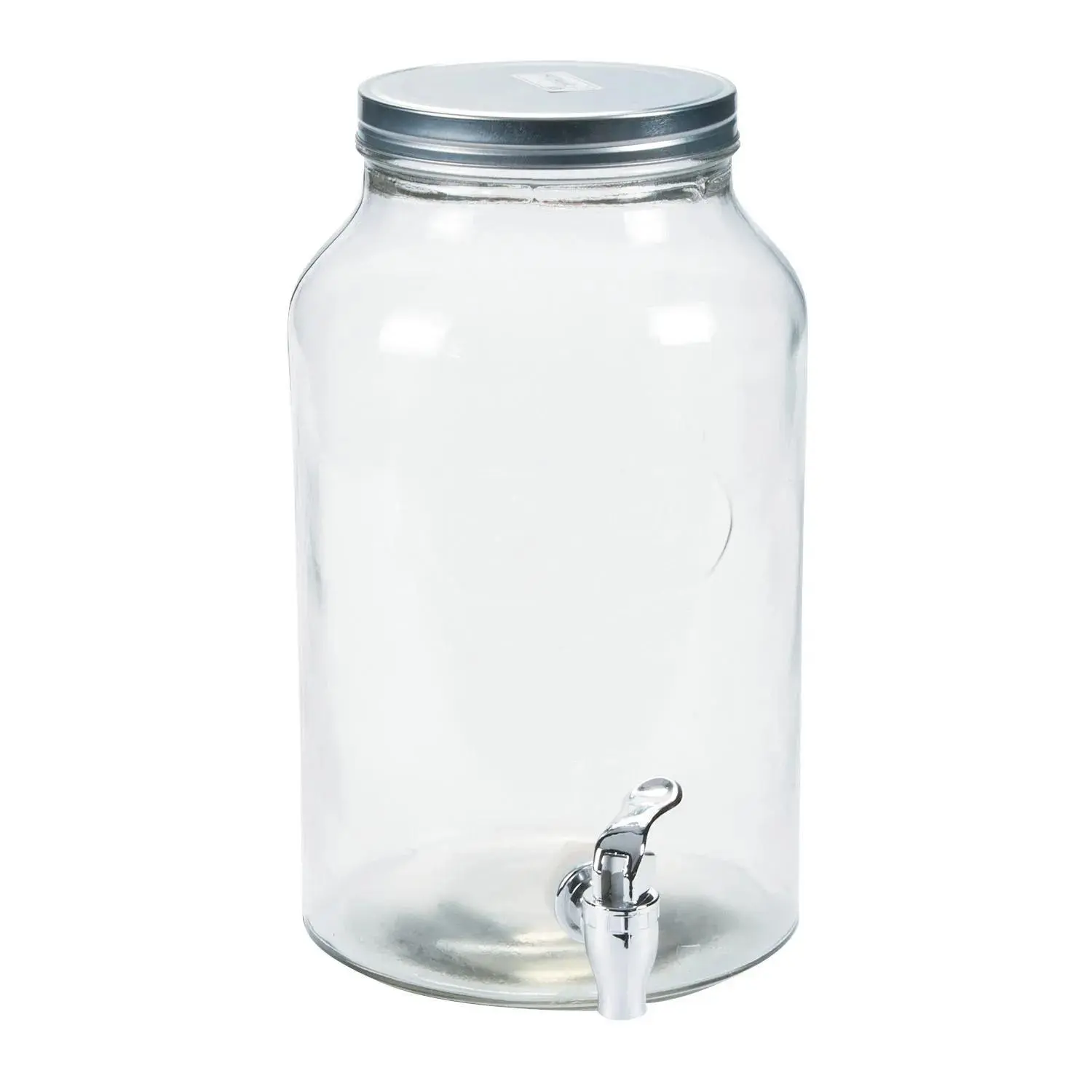 Beverage Dispenser