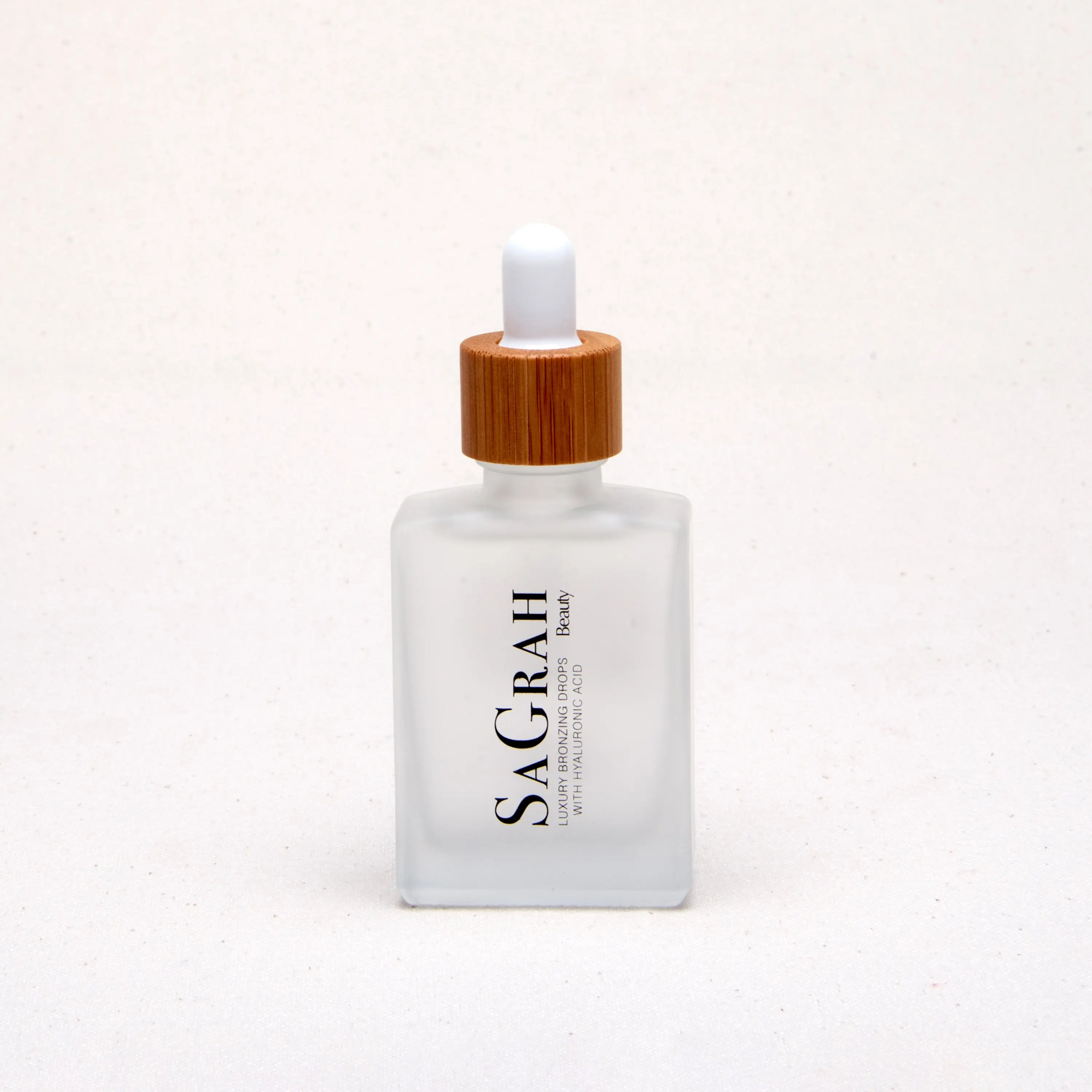 Hyaluronic Bronzing Drops