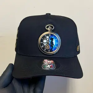EL TIEMPO HATS