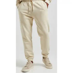 Zupple | Luxury Oversized Men's Jogger - 320 GSM | Ultra-Soft & Comfy