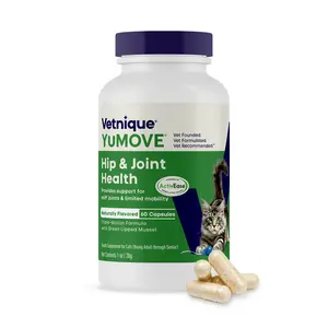 YuMOVE Feline Hip & Joint Capsules