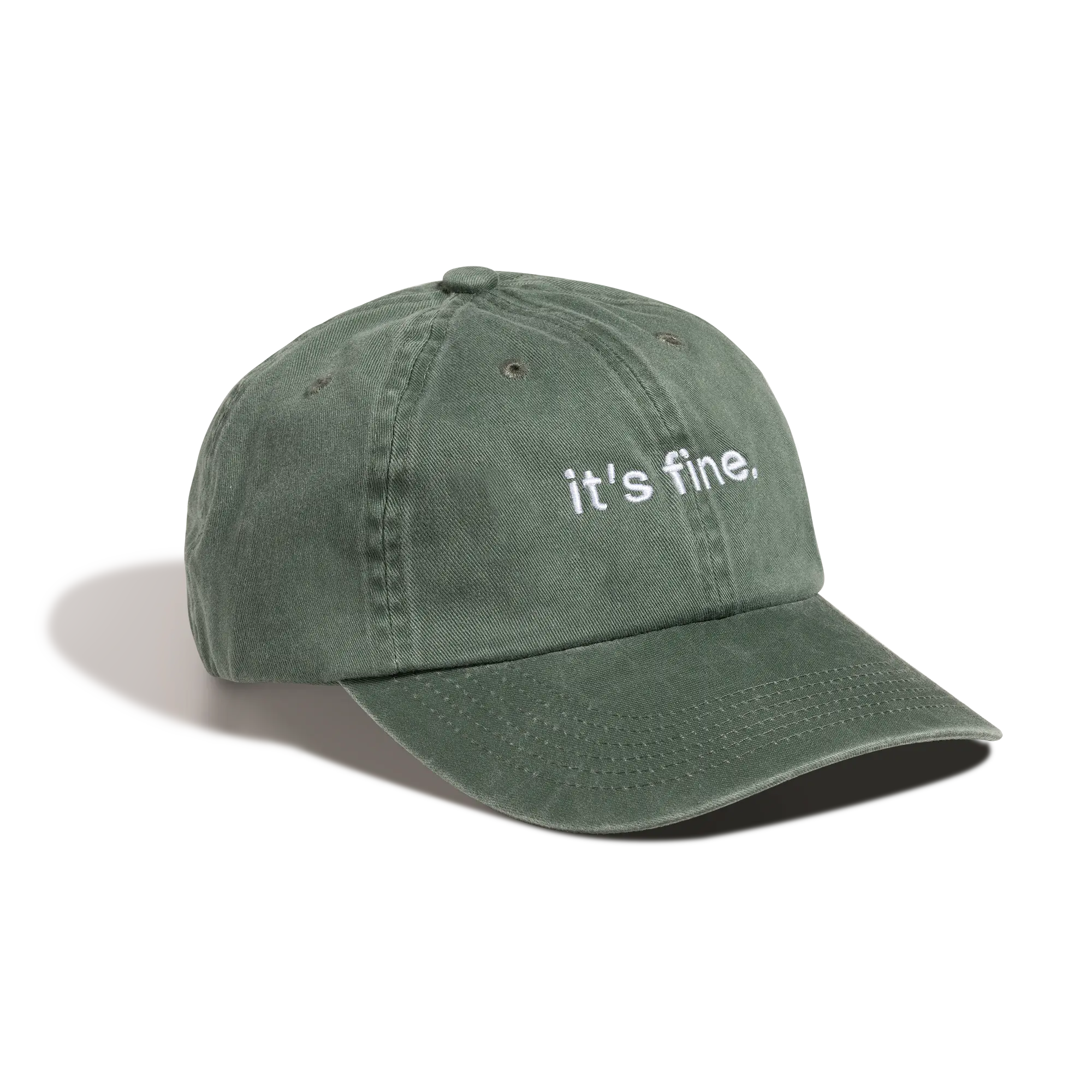 It's Fine Hat