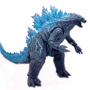godzilla Toys-godzilla Action Figure - Dinosaur Toy Monster King Action Figure Statue Model Toy Decoration godzilla Toys-godzilla Action Figure - Dinosaur Toy Monster King Action Figure Statue Model Toy Decoration