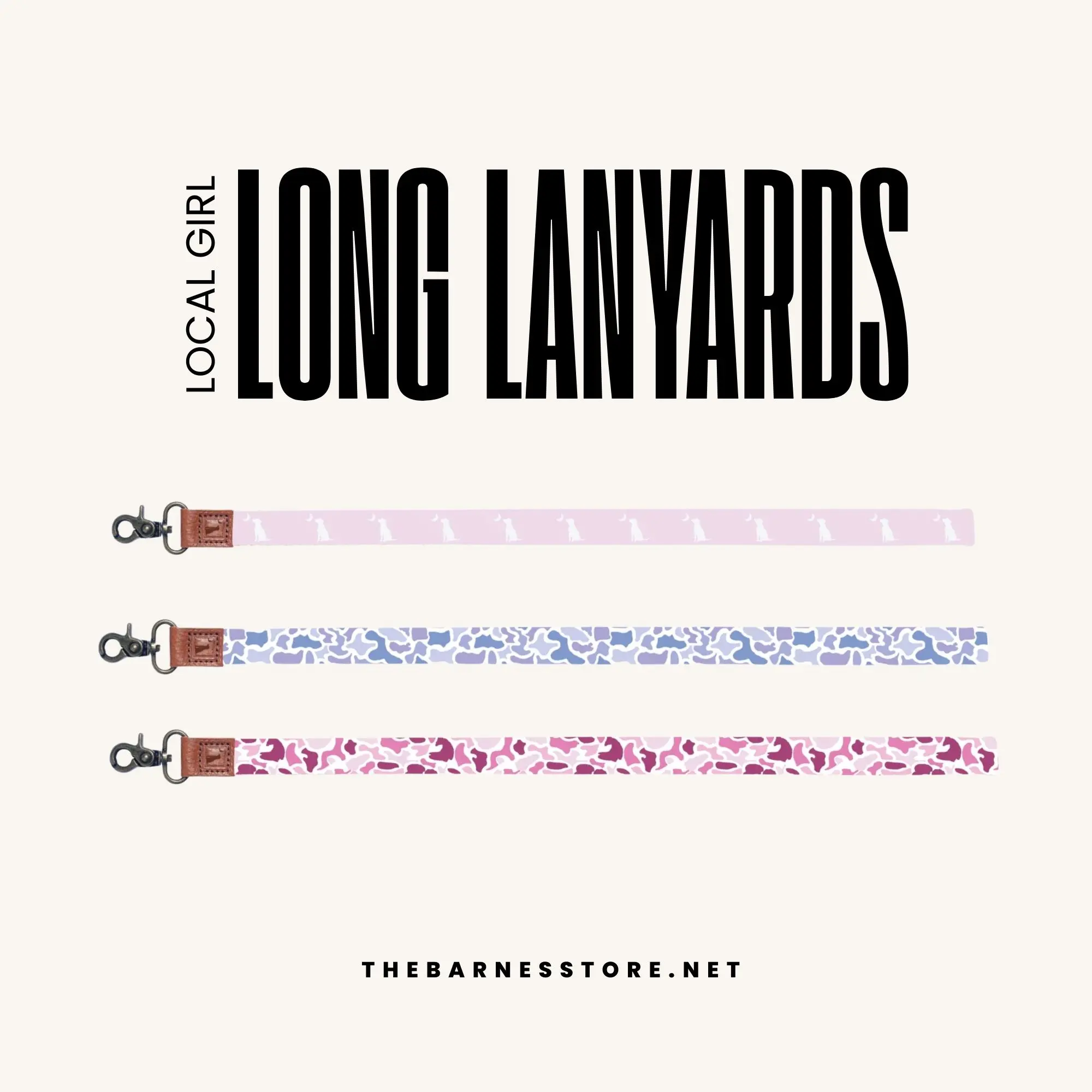 LG Long Lanyard LG Long Lanyard