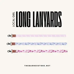 LG Long Lanyard LG Long Lanyard