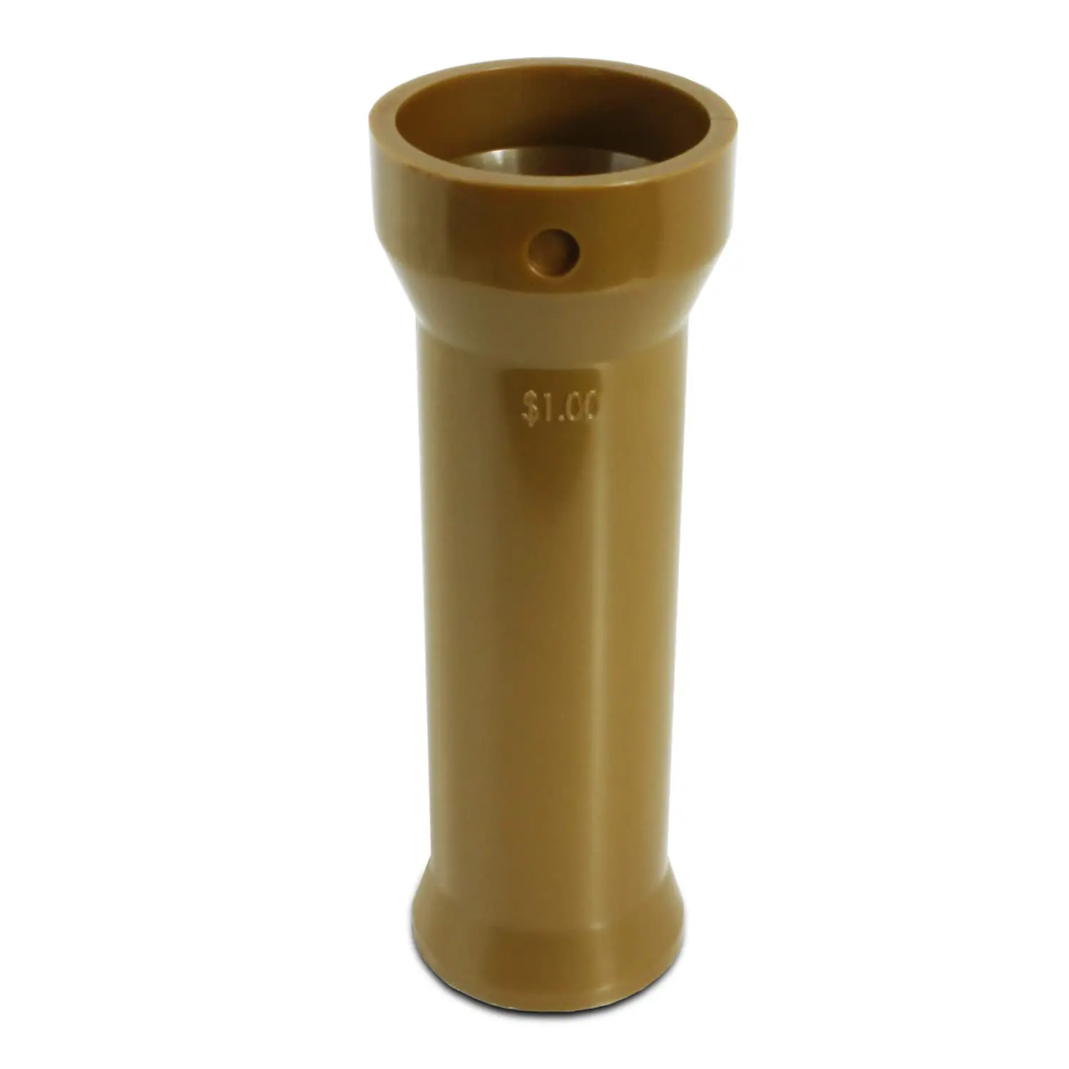 Cassida A-C5-100C Coin Wrapping/Packaging Tubes Dollars