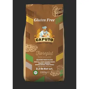 Caputo Gluten Free Flour FioreGlut (1kg / 2.2lbs)