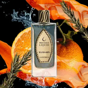 Mandarine by Precious Liquid