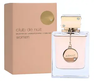 ARMAF LADIES CLUB DE NUIT EDP SPRAY (3.6 OZ)
