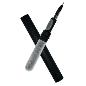 Cleaner Sets for Bluetooth Earphone Airpods Pro 1 2 3 Earbuds Case Cleaning Pen Brush Tools for Samsung Xiaomi Huawei Airdots OLPAY