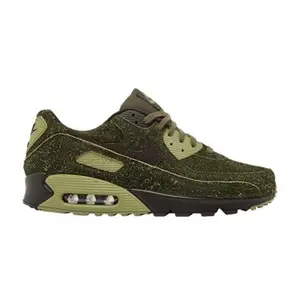 Nike Air Max 90 'Skunk'