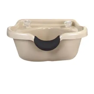 Soft 'N Style Shampoo Bowl Gel Neck Rest, Salon Styling Tool for Motorcycle Protective Gear Setup