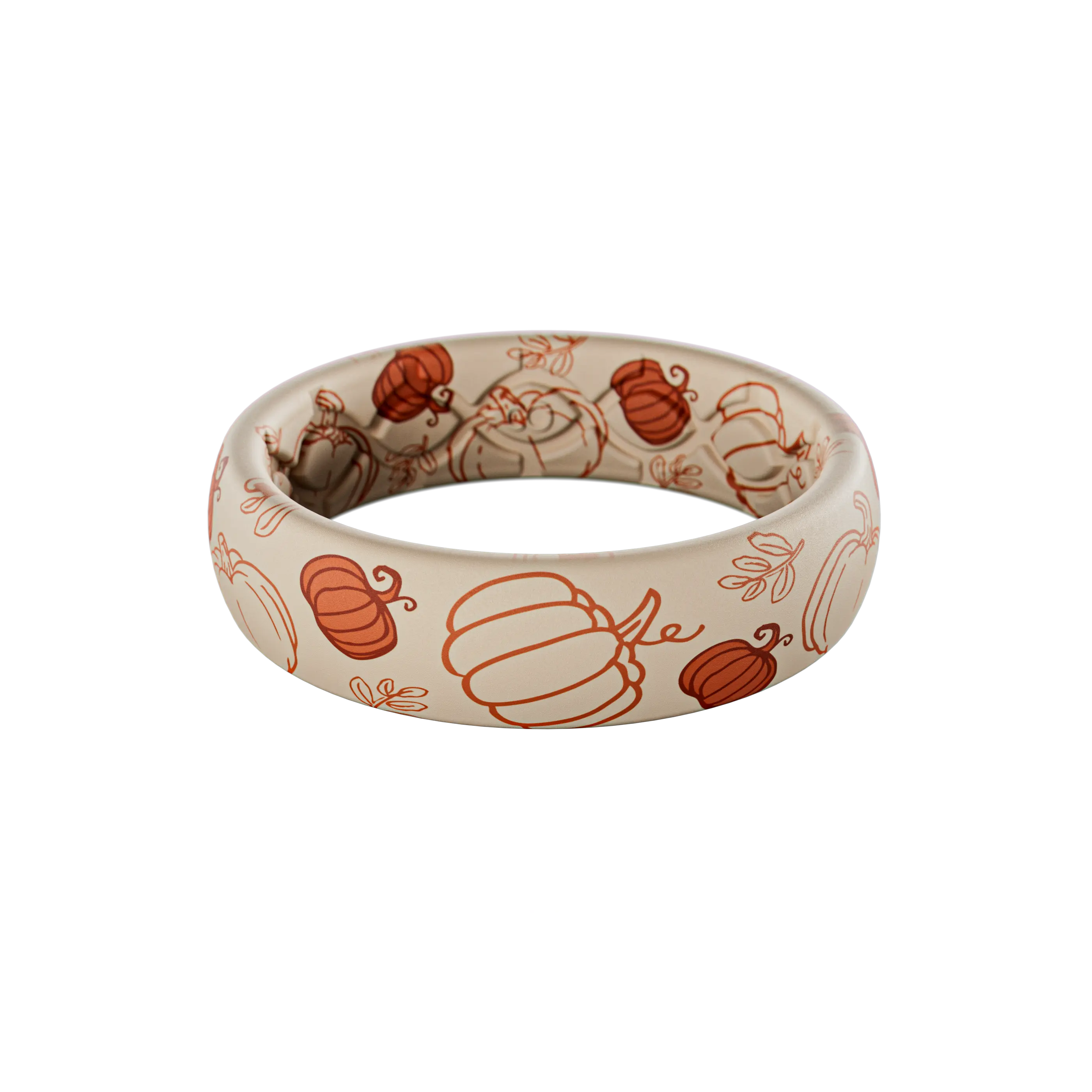 Autumn Spice Ring