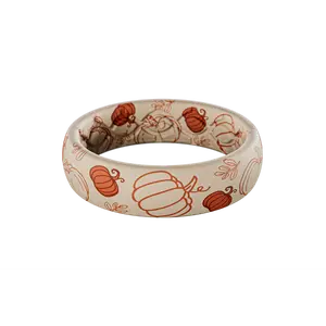 Autumn Spice Ring
