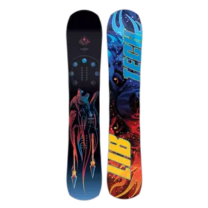 Lib Tech Rasman Snowboard 2025
