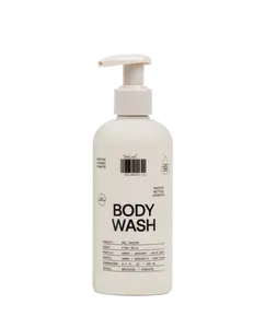 Body Wash Xtra Milk Body Wash Xtra Milk