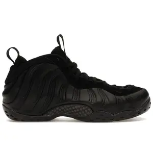 Nike Men's Air Foamposite One Anthracite (2023) Basketball Shoes, from StockX