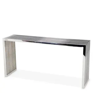 Eichholtz Timeless Minimalist Contemporary Entryway Console