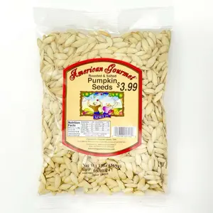 American Gourmet Lady Nails Pumpkin Seeds 13 oz